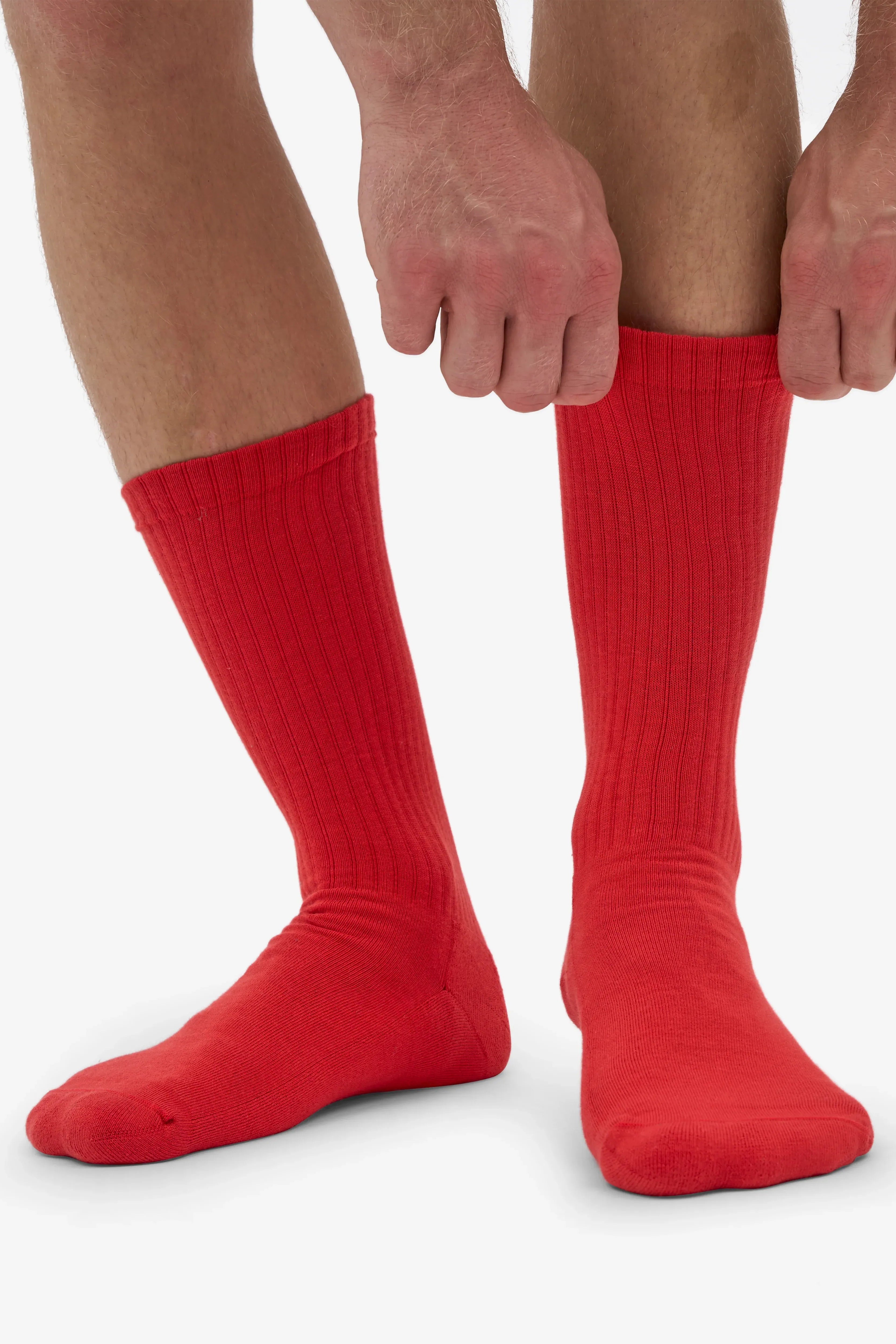 Organic Active Sock