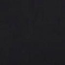 COLORFUL STANDARD - Organic Boxy Crop Tee - Deep Black - BACKYARD