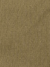 COLORFUL STANDARD - Organic Cotton Cap - Desert Khaki - BACKYARD