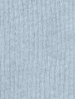 COLORFUL STANDARD - Women Classic Organic Sock - Polar Blue - BACKYARD