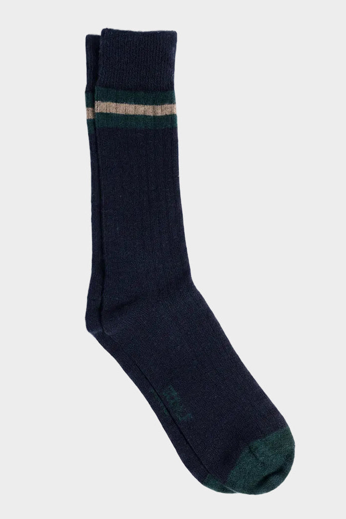 Mountain Socks