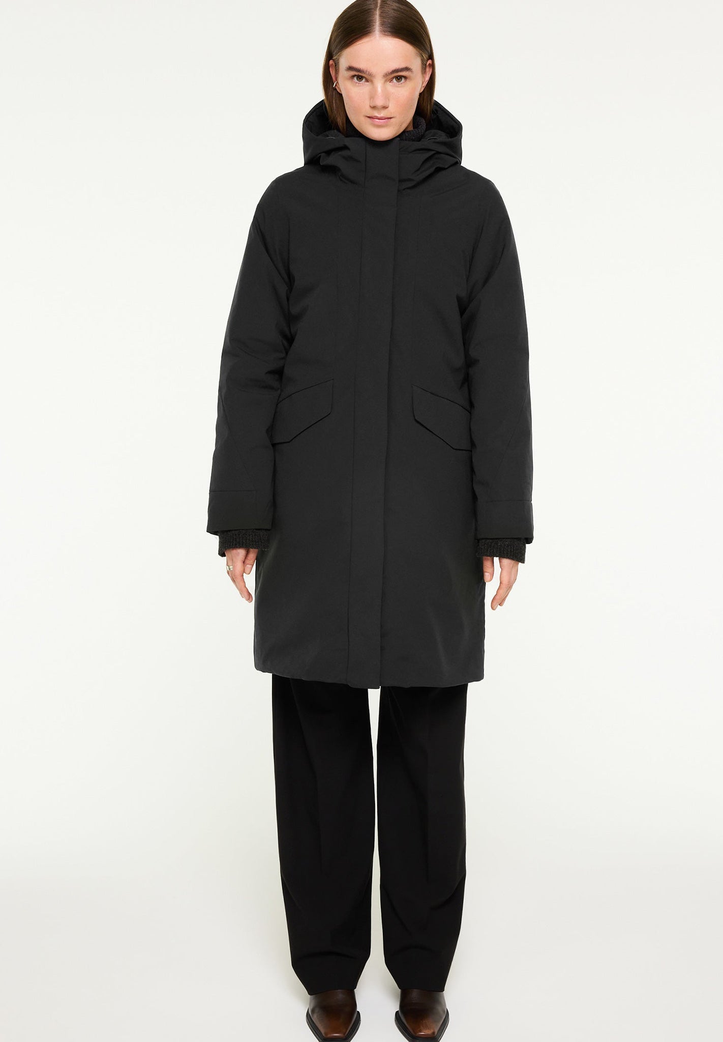 ELVINE - Signy - Black - BACKYARD