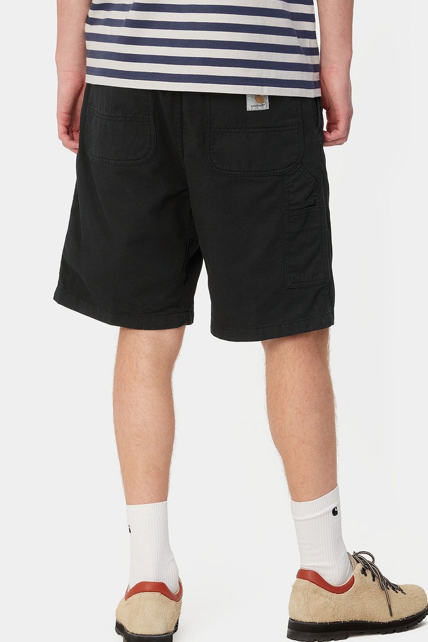Flint Short