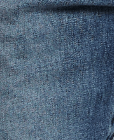 G - STAR - 3301 Regular Tapered - Vintage Azure - BACKYARD
