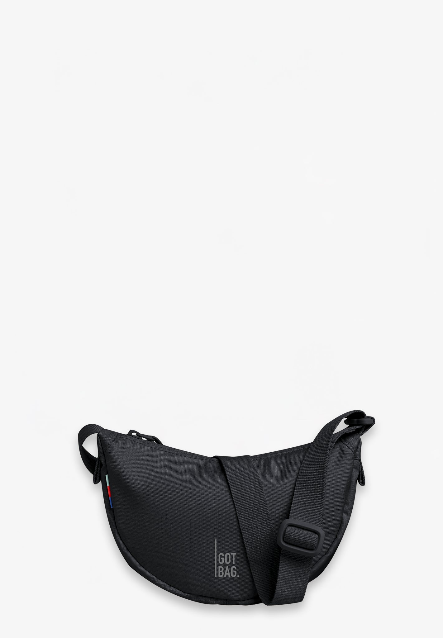 GOT BAG - Moon Bag Mini - Black - BACKYARD