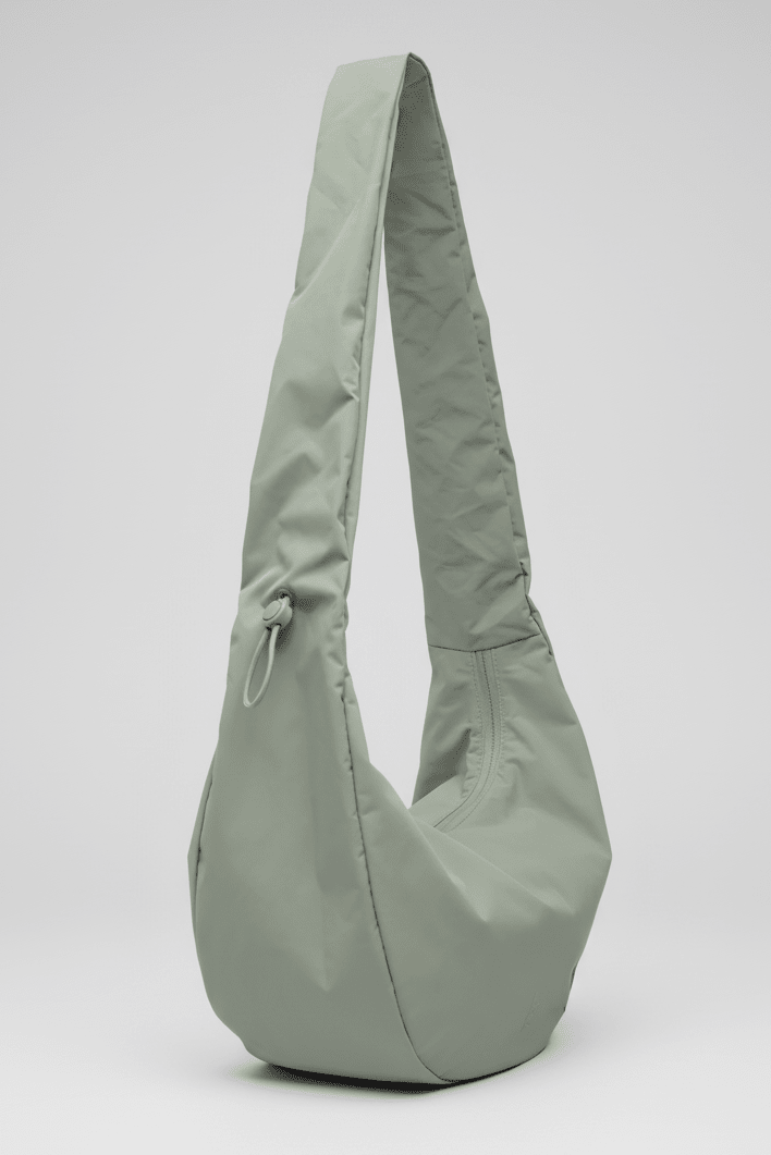 GOT BAG - Moon Bag Ruffle - Bass - BACKYARD