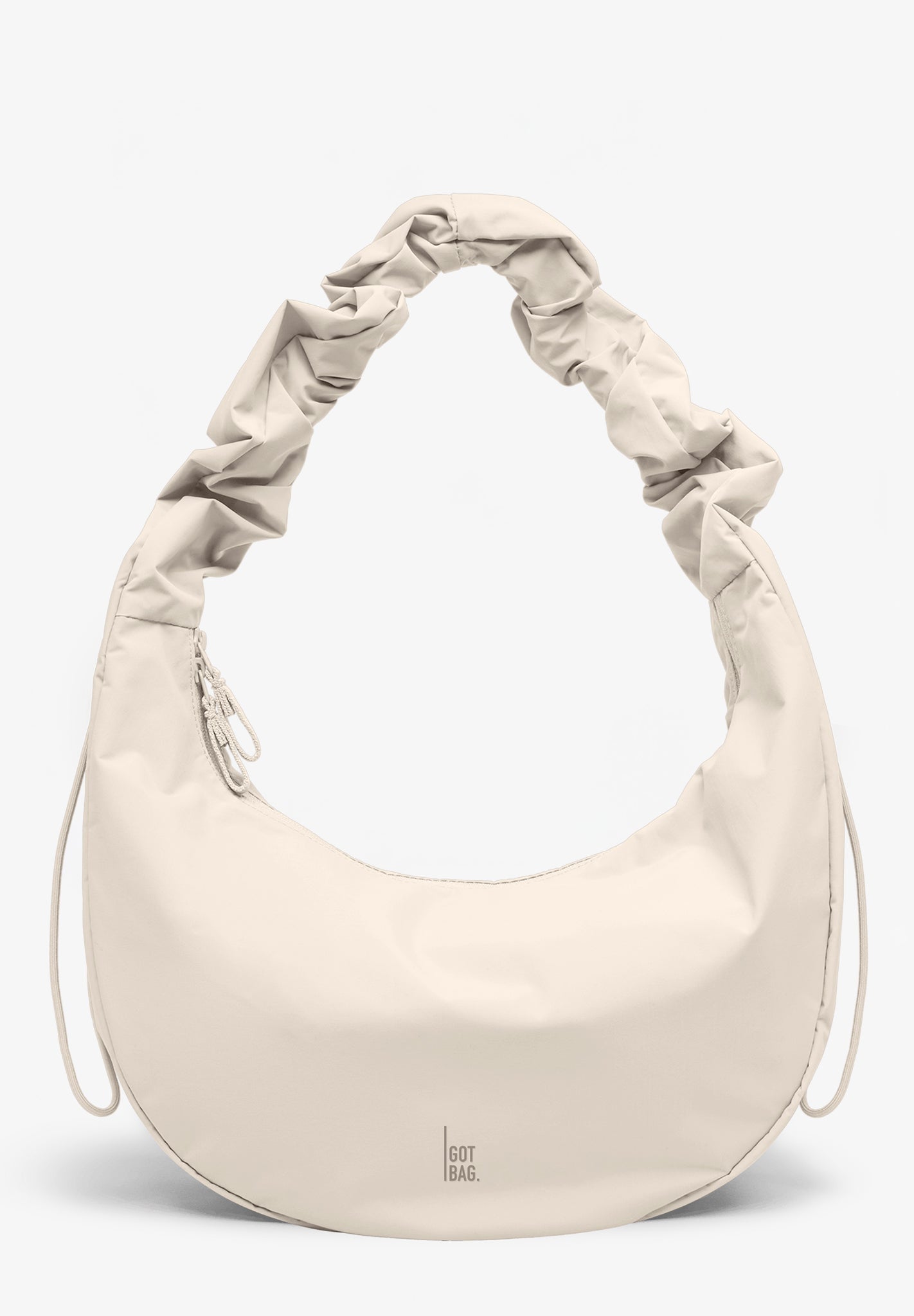 GOT BAG - Moon Bag Ruffle - Soft Shell - BACKYARD