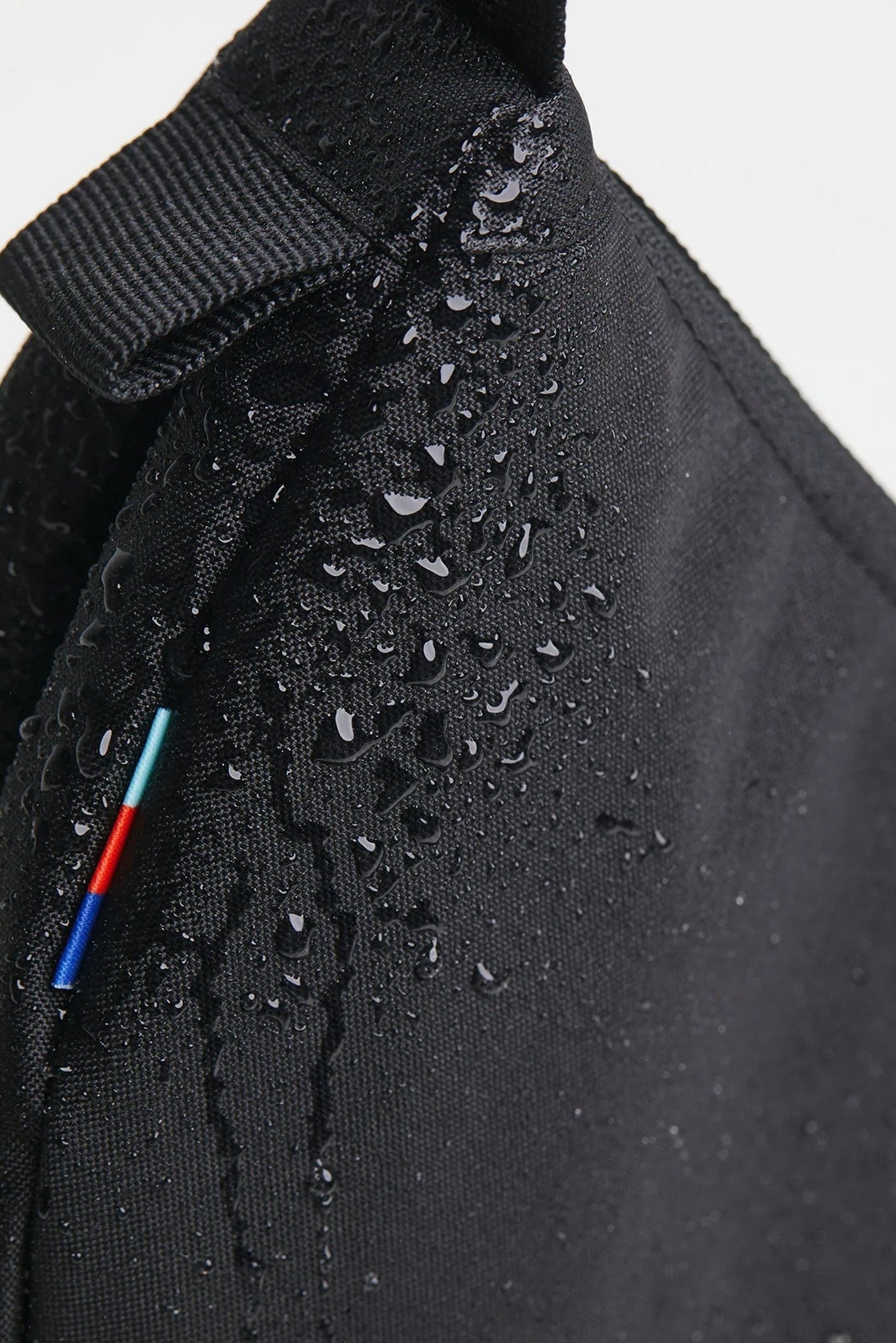 GOT BAG - Moon Bag Small - Black - BACKYARD