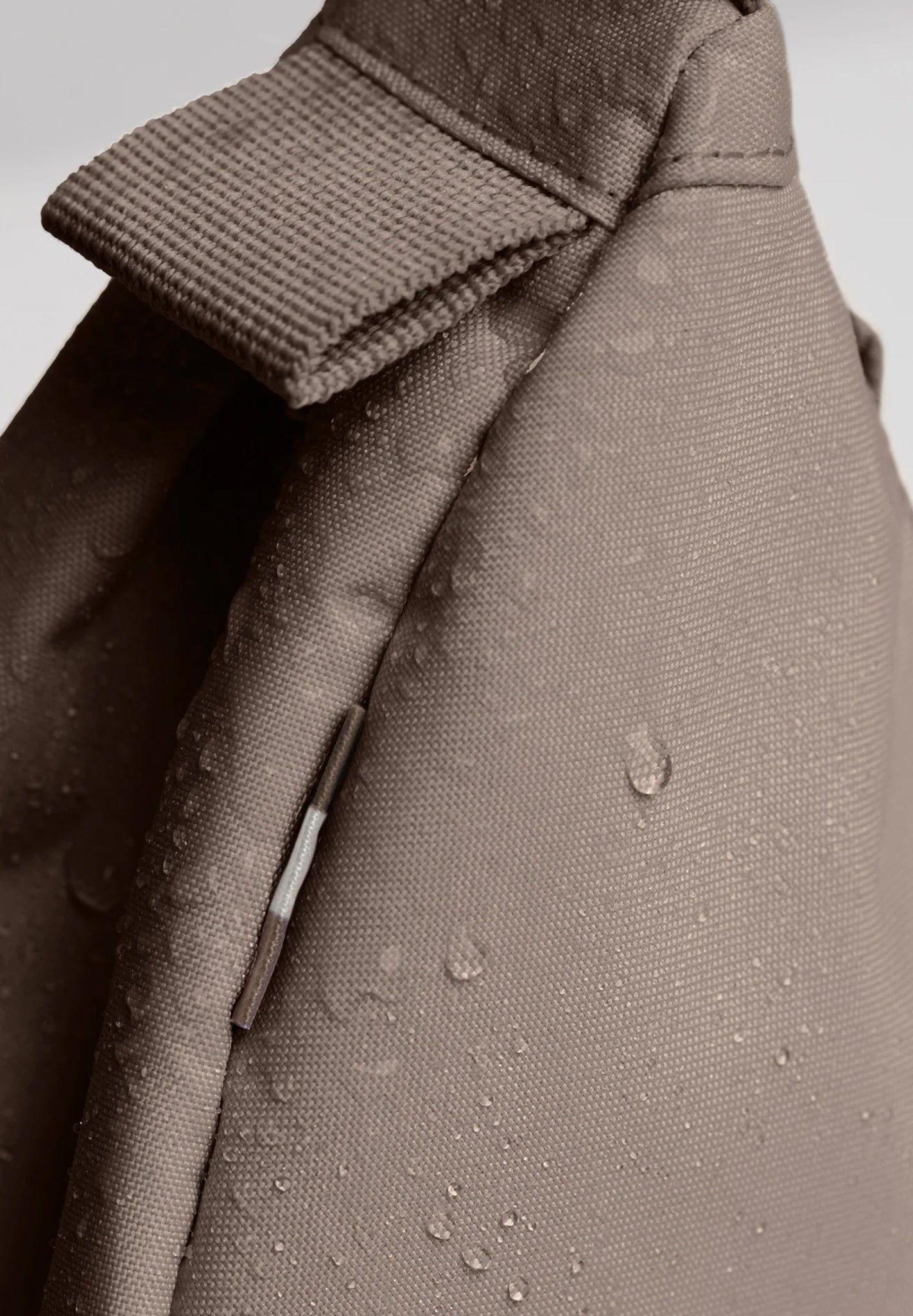 GOT BAG - Moon Bag Small - Oyster - BACKYARD