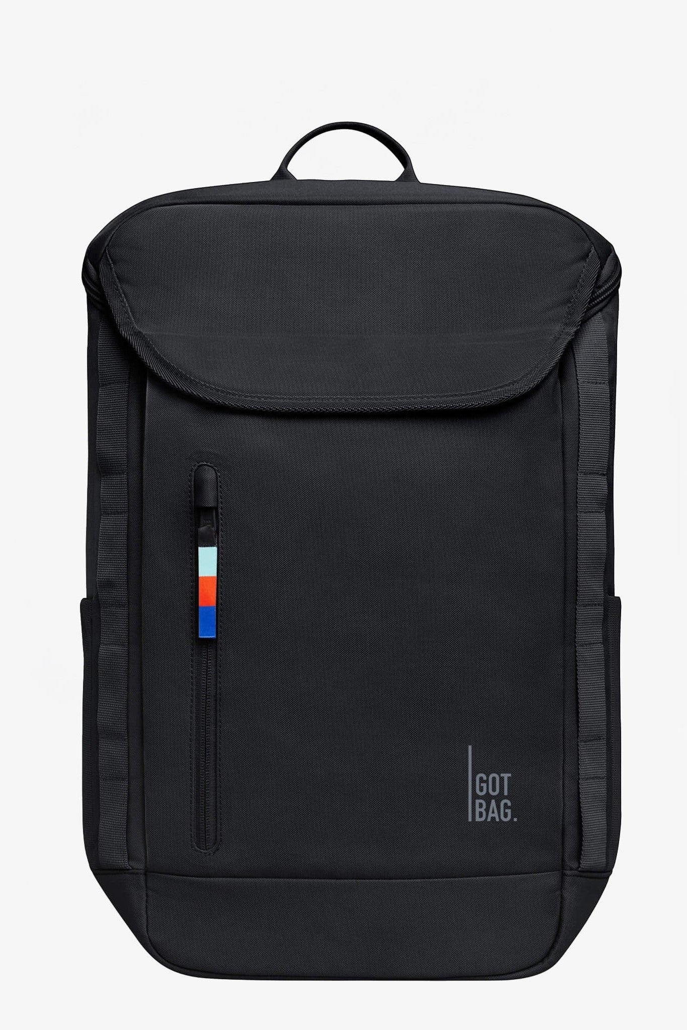 GOT BAG - Pro Pack - Black - BACKYARD