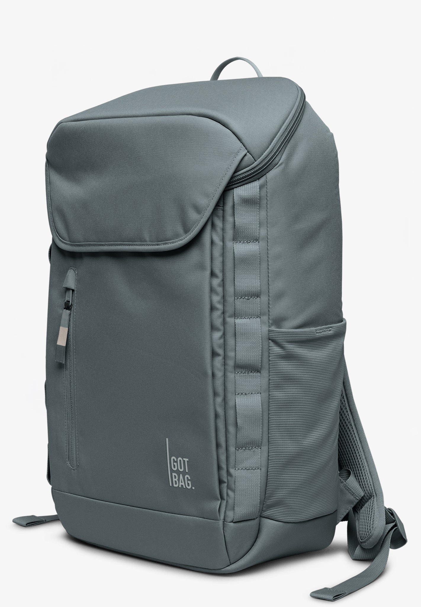 GOT BAG - Pro Pack Monochrome - Basalt - BACKYARD