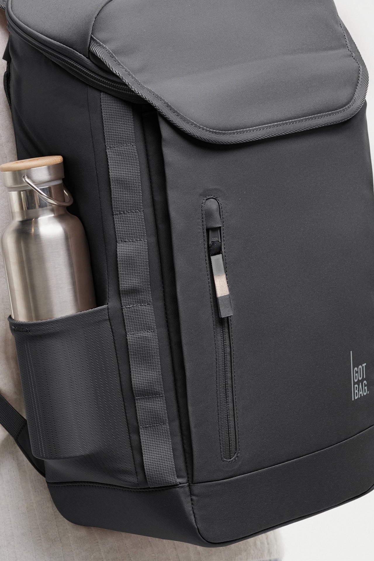 GOT BAG - Pro Pack Monochrome - Shark - BACKYARD