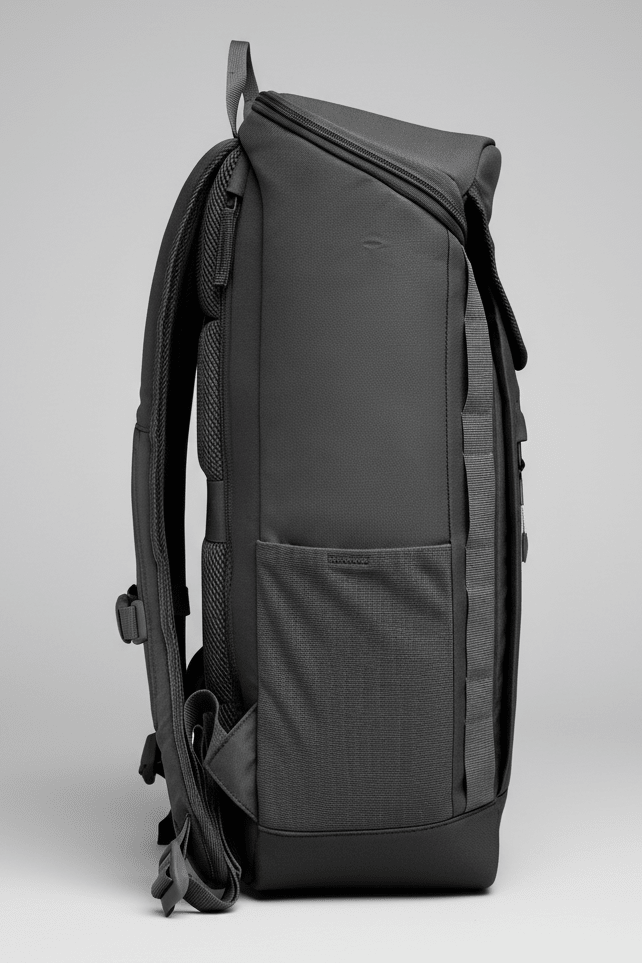 GOT BAG - Pro Pack Monochrome - Shark - BACKYARD