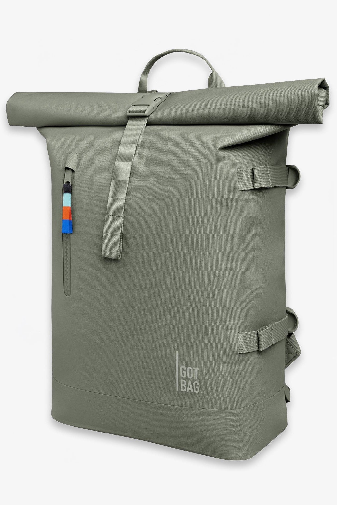 GOT BAG - Rolltop 2.0 - Bass - BACKYARD