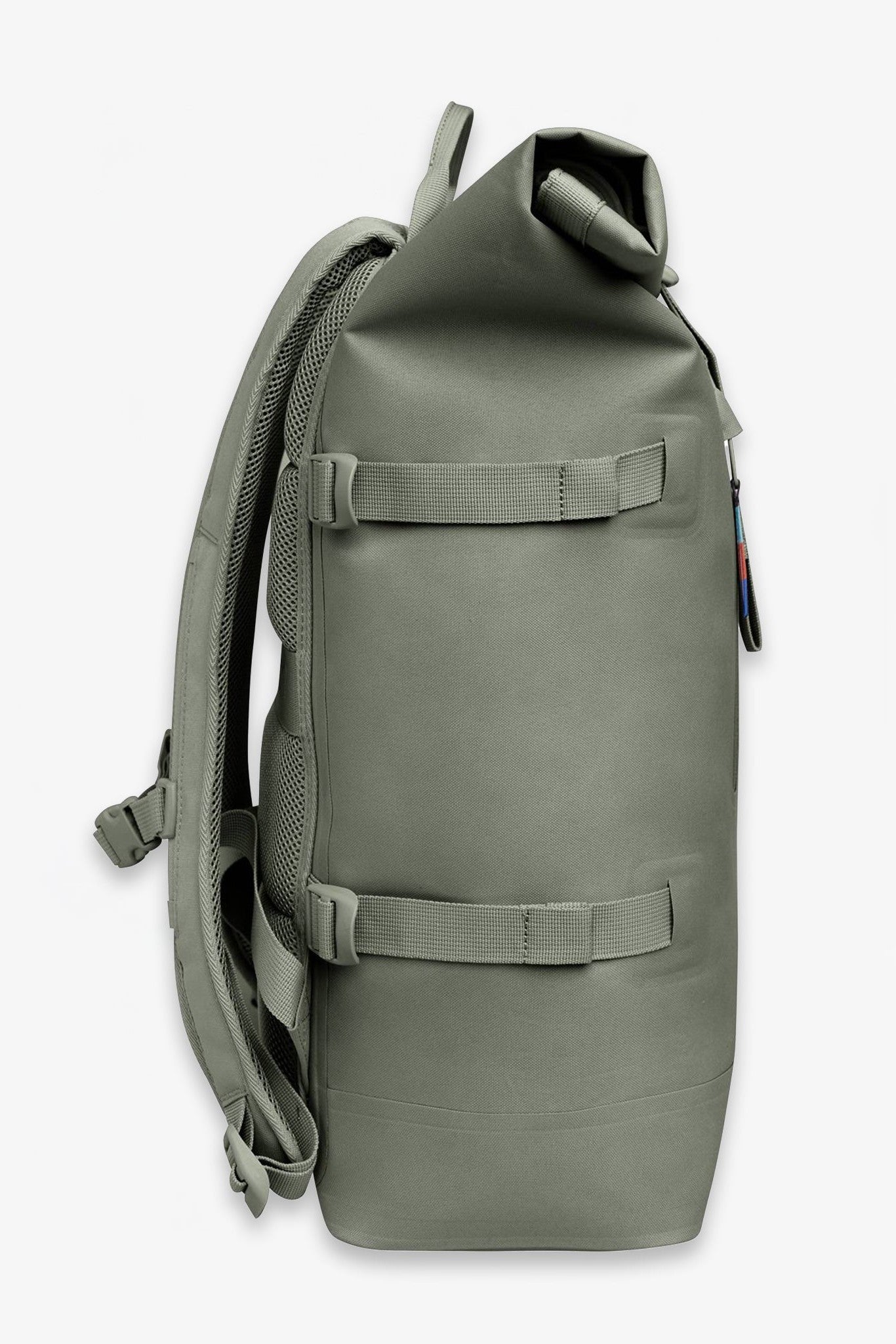GOT BAG - Rolltop 2.0 - Bass - BACKYARD