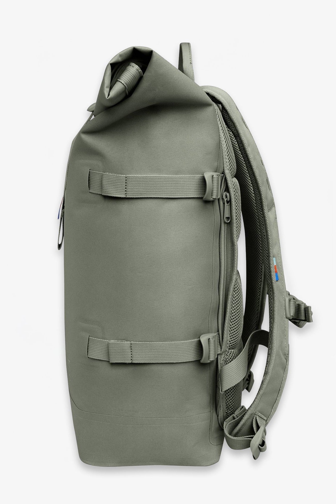 GOT BAG - Rolltop 2.0 - Bass - BACKYARD
