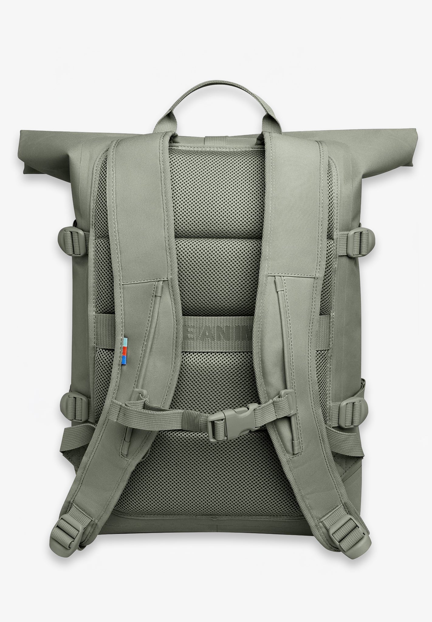 GOT BAG - Rolltop 2.0 - Bass - BACKYARD