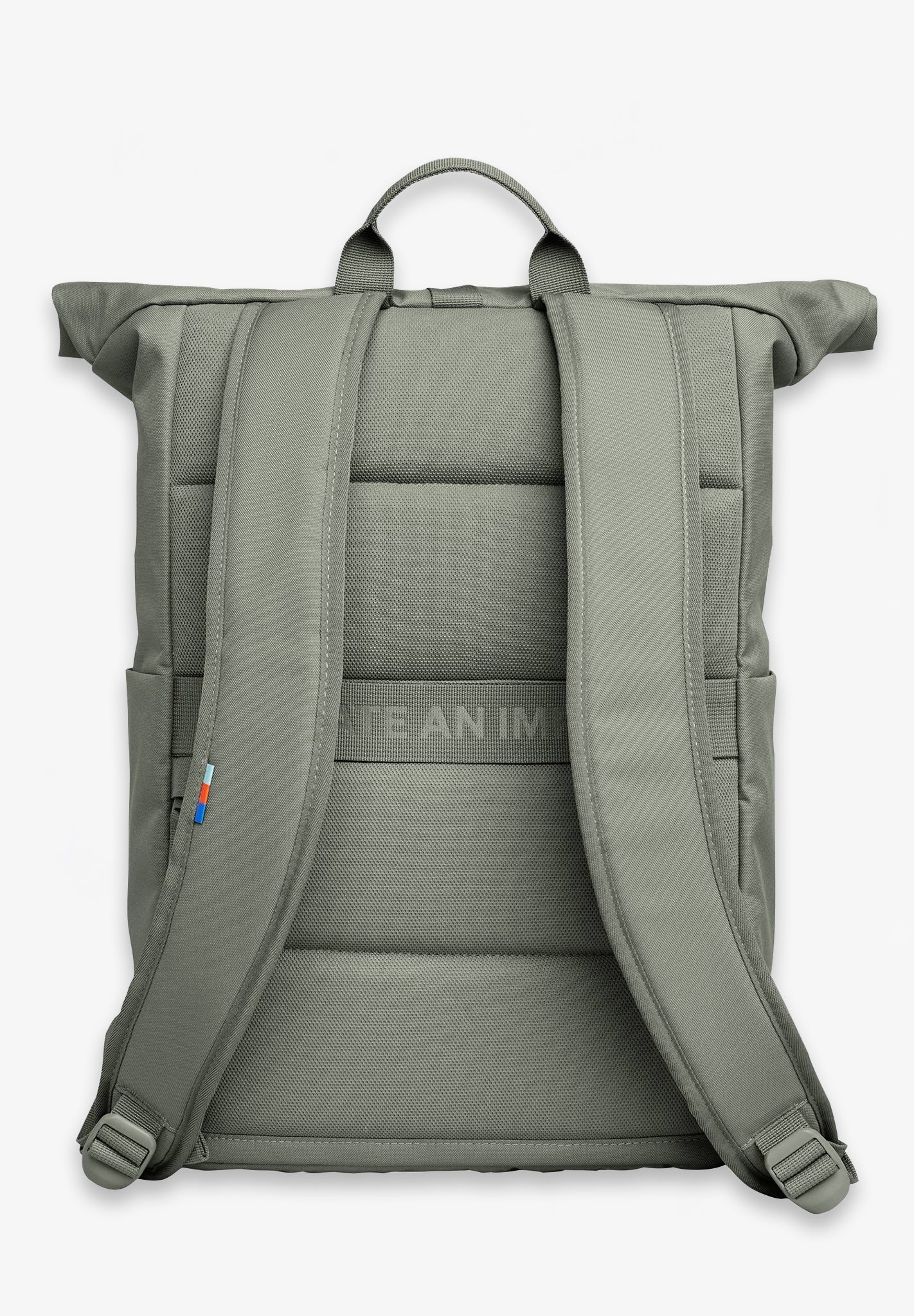 GOT BAG - Rolltop Easy - Bass - BACKYARD