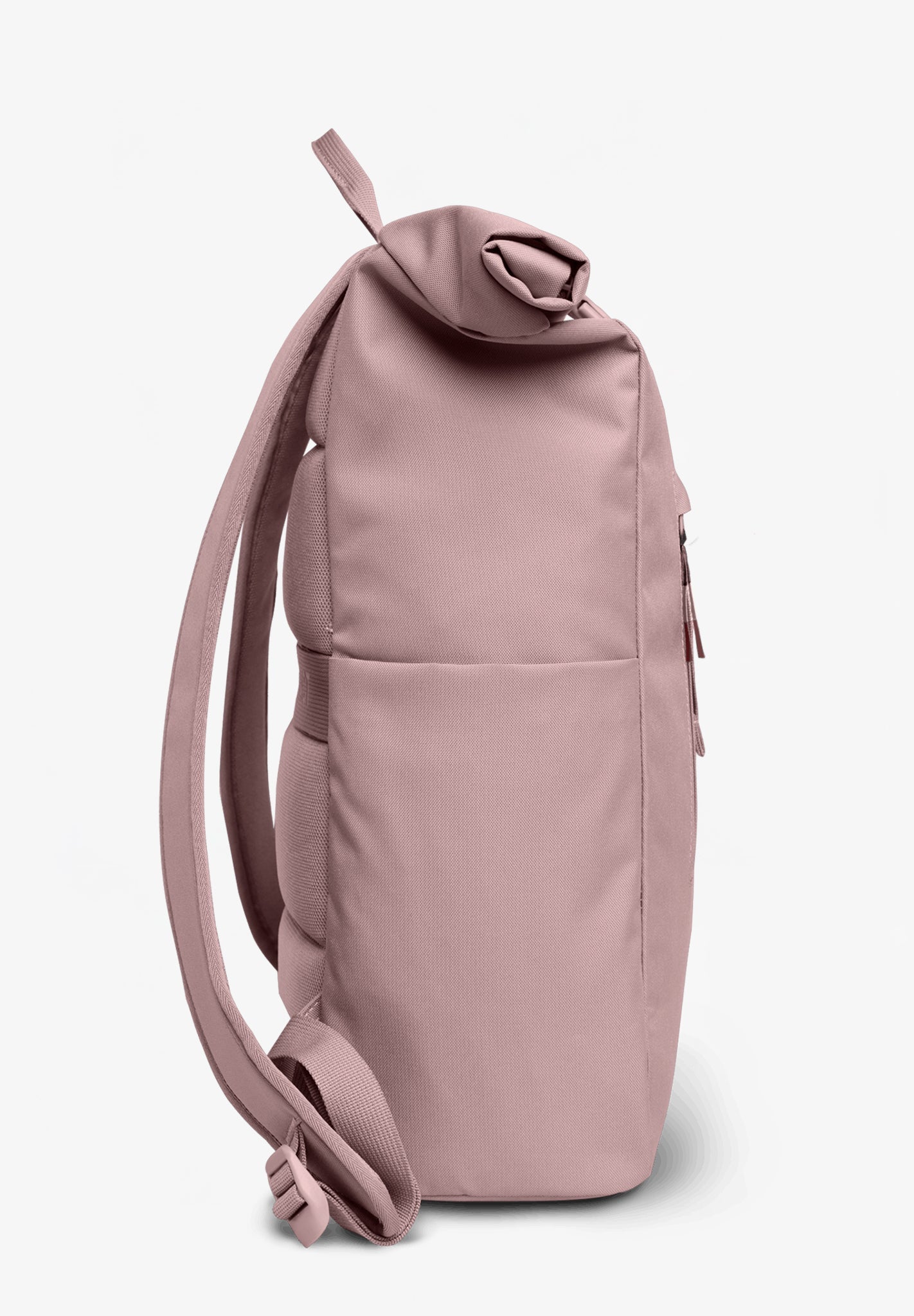 GOT BAG - Rolltop Easy Monochrome - Red Sand - BACKYARD