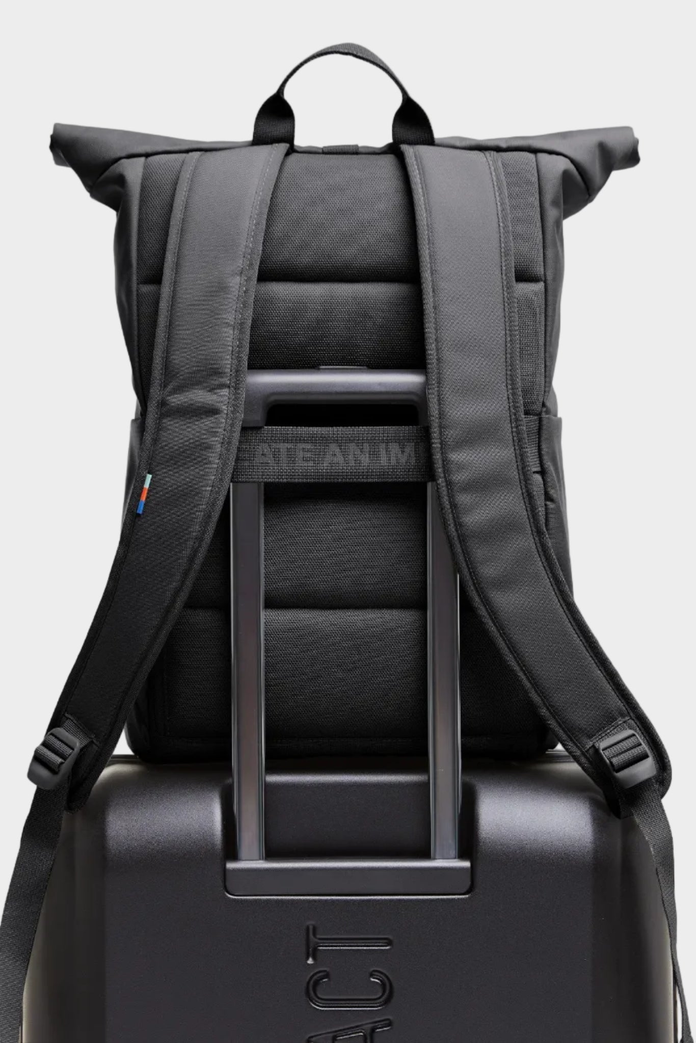 GOT BAG-Rolltop Easy-Shark-BACKYARD