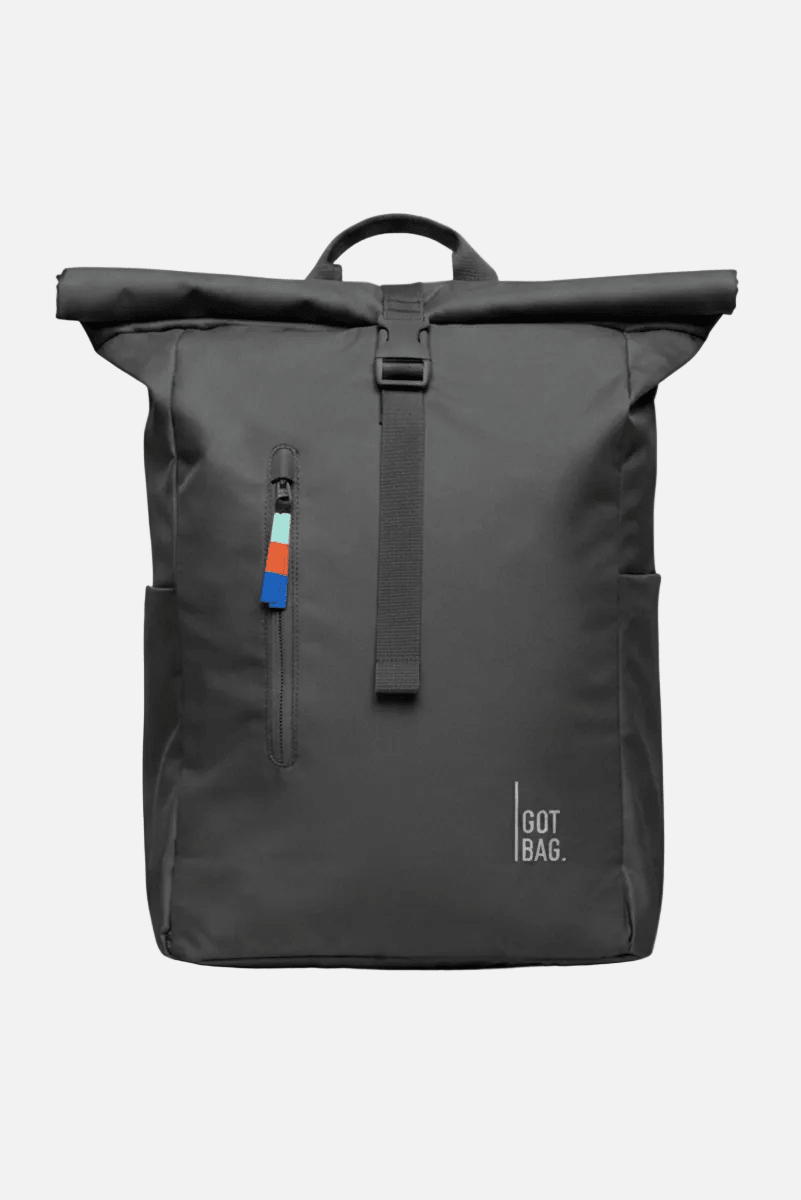 GOT BAG-Rolltop Easy-Shark-BACKYARD