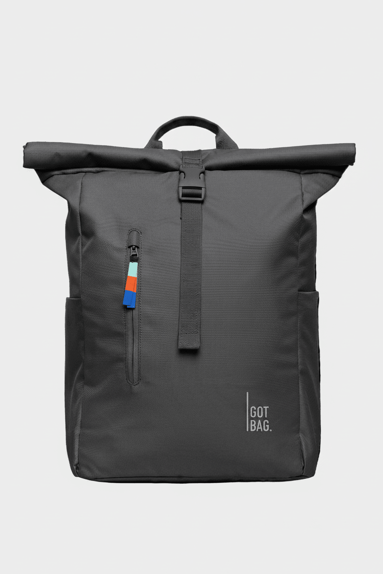 GOT BAG-Rolltop Easy-Shark-BACKYARD