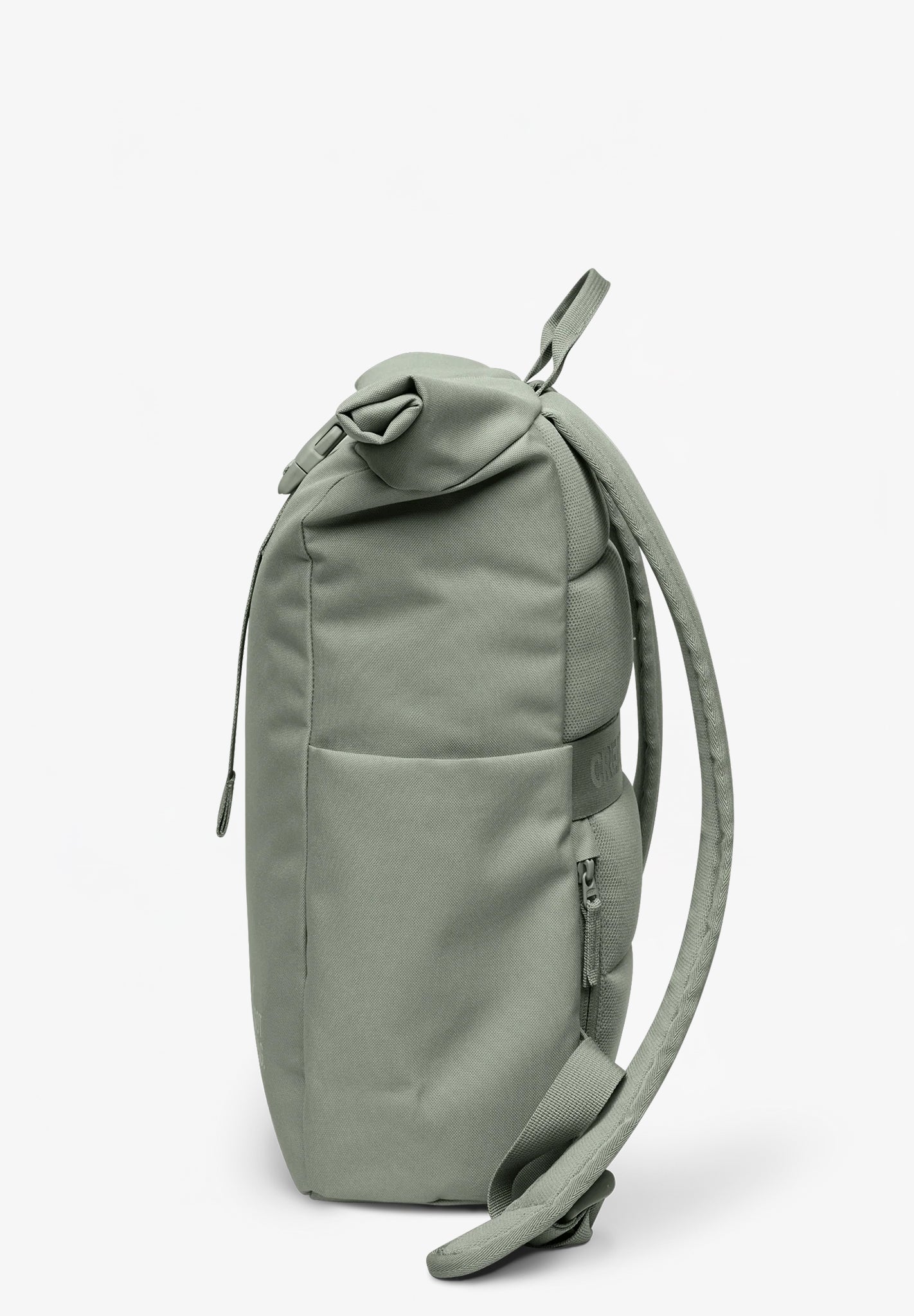 GOT BAG - Rolltop Easy Small - Bass - BACKYARD