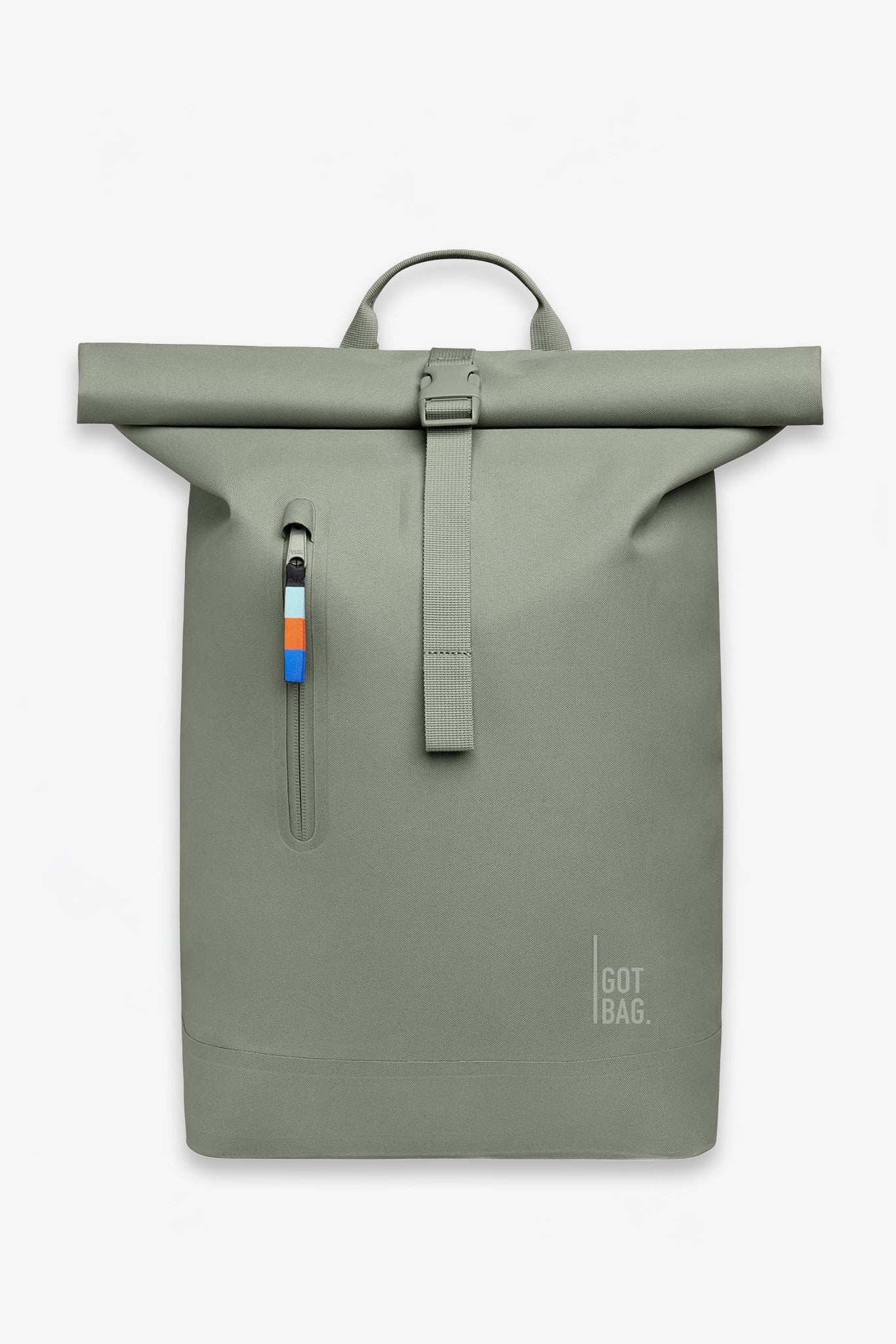 GOT BAG - Rolltop Lite 2.0 - Bass - BACKYARD