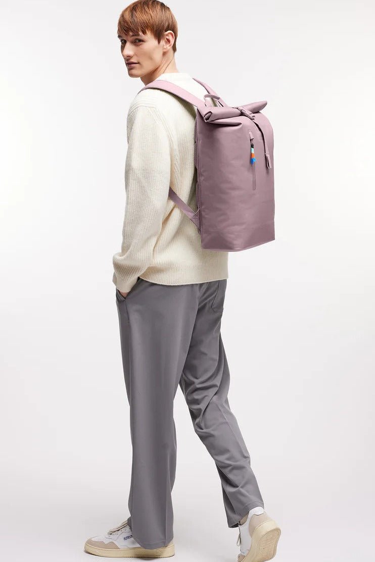 GOT BAG-Rolltop Lite 2.0-Calamary-BACKYARD