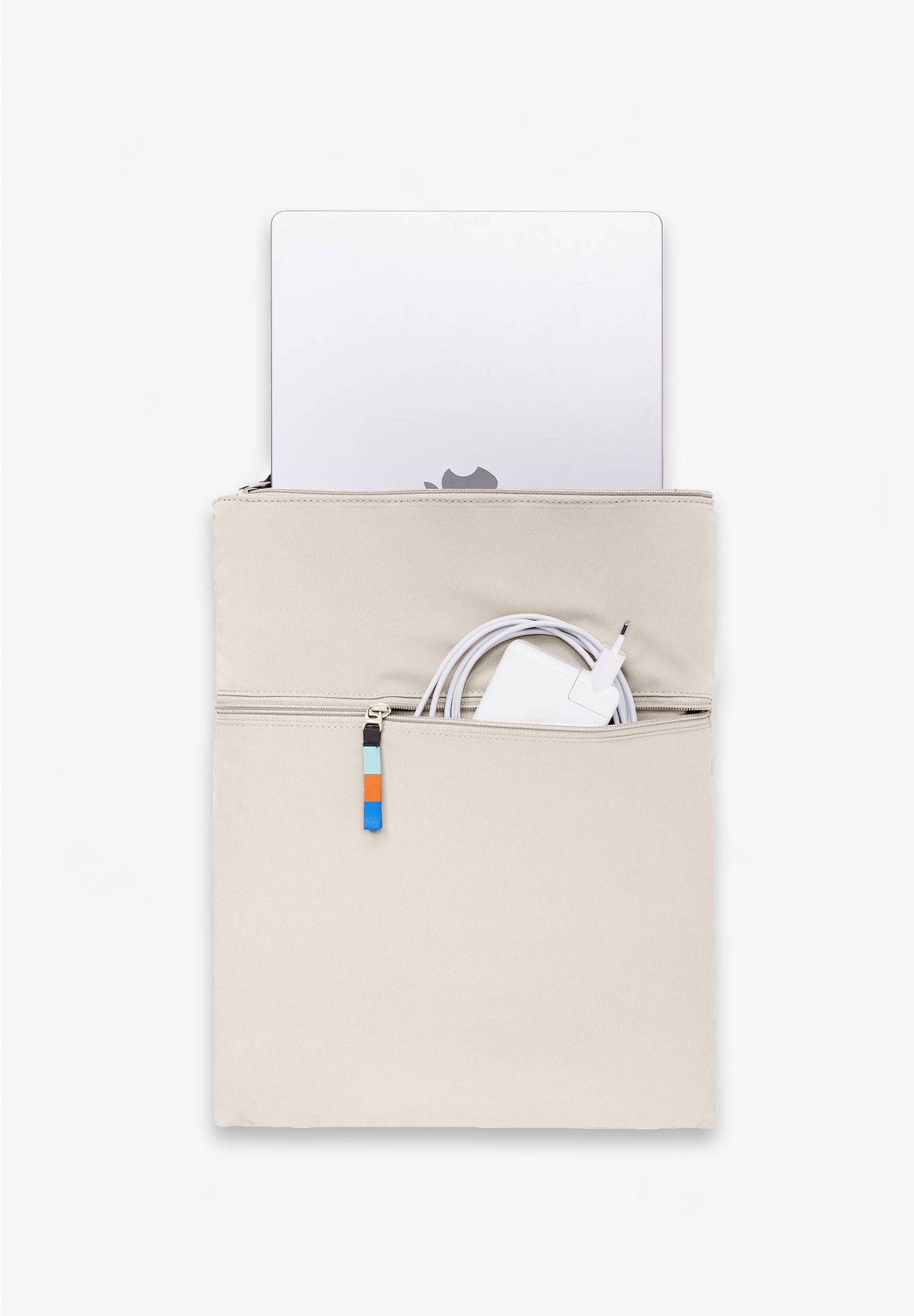 GOT BAG - Rolltop Lite 2.0 - Soft Shell - BACKYARD