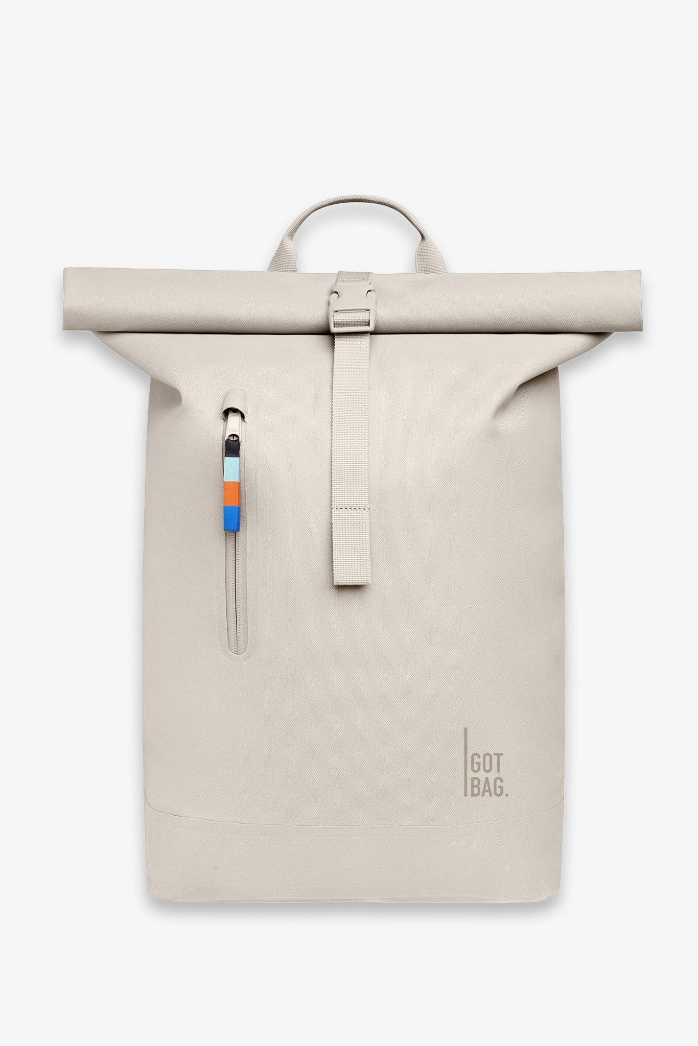 GOT BAG - Rolltop Lite 2.0 - Soft Shell - BACKYARD