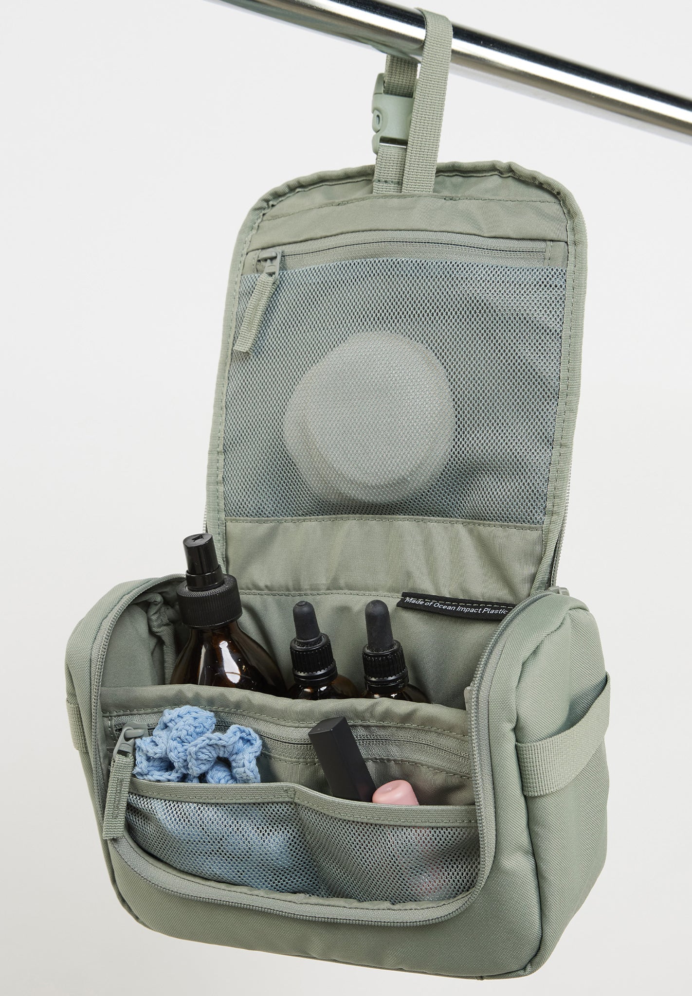 GOT BAG - Shower Kit - Bass - BACKYARD