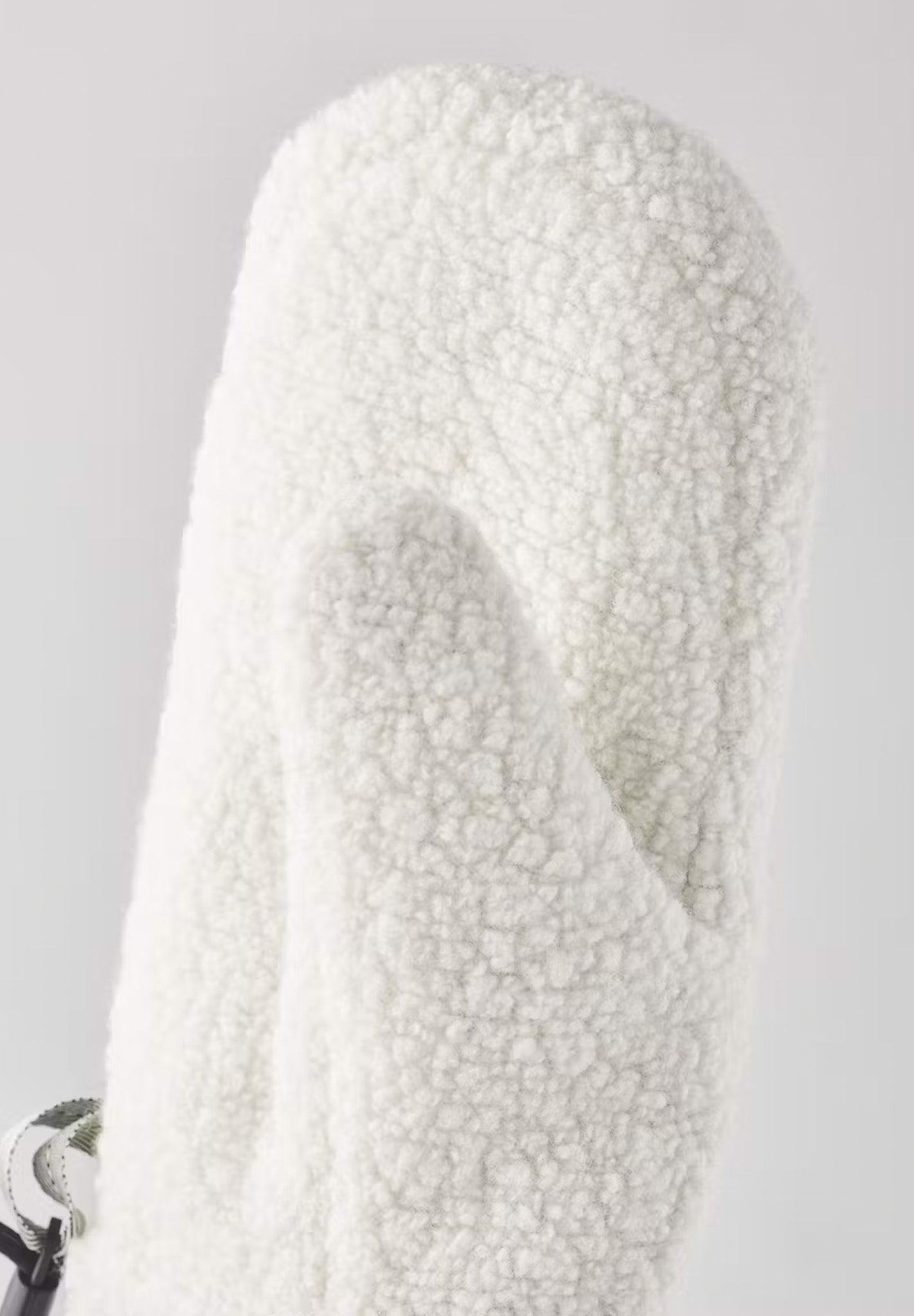 HESTRA - Alta Mitt - Offwhite - BACKYARD