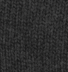 HOMECORE - Wool Socks Rustic - Anthracite - BACKYARD