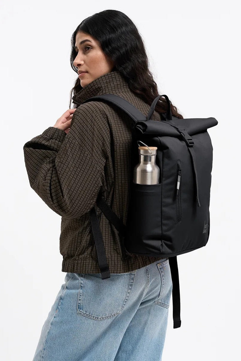 Rolltop Easy Small Monochrome