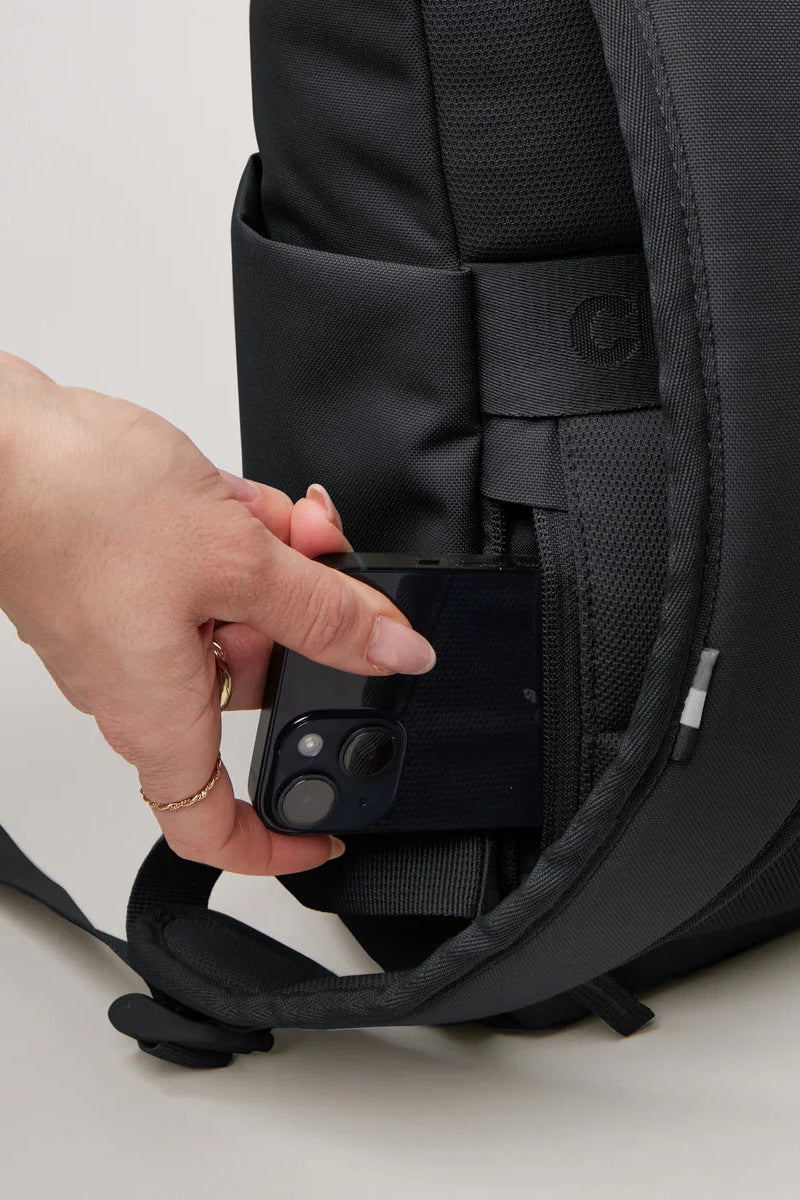 Rolltop Easy Small Monochrome