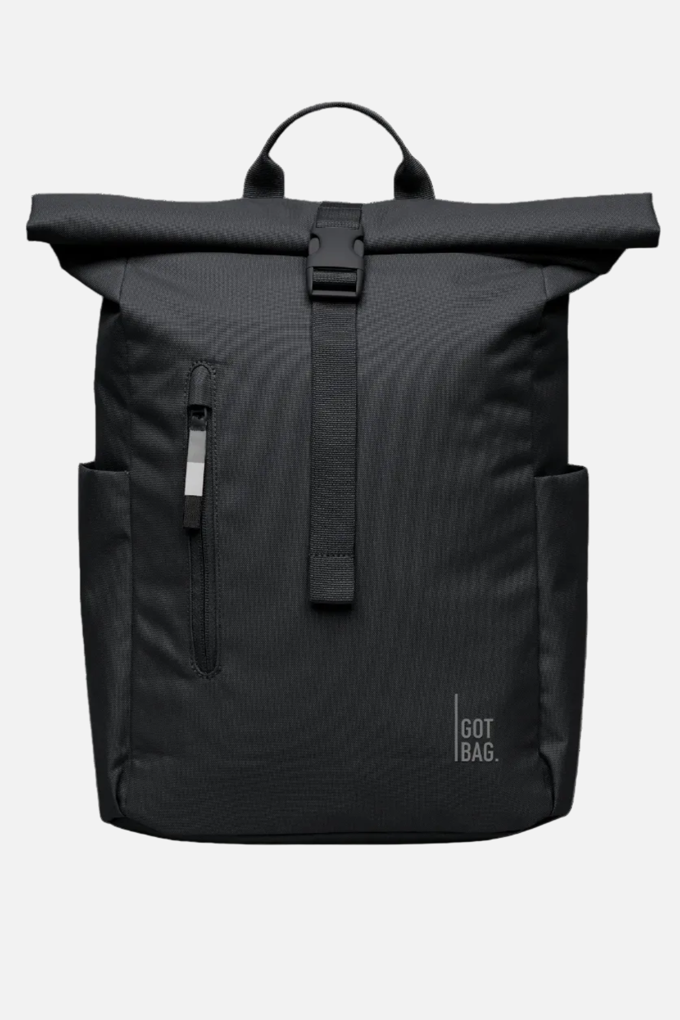 Rolltop Easy Small Monochrome