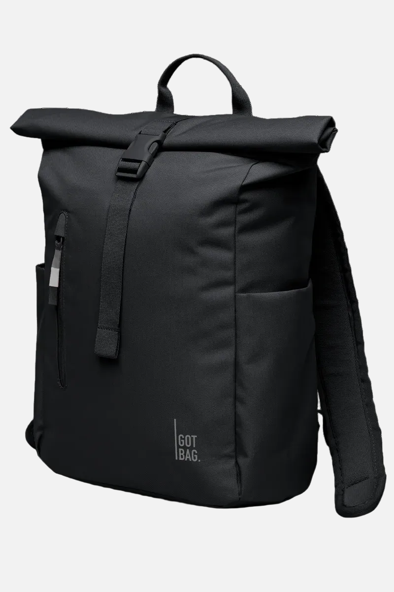 Rolltop Easy Small Monochrome
