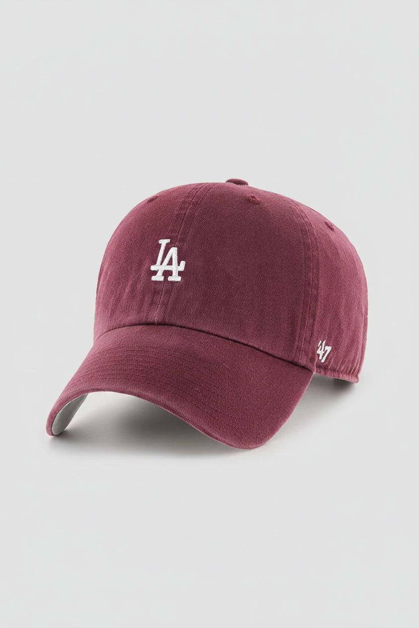 Los Angeles Dodgers Base Runner ’47 Clean Up
