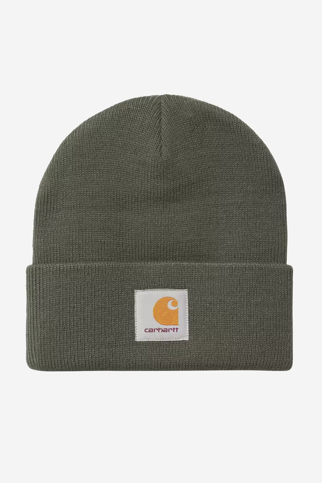 Short Watch Hat