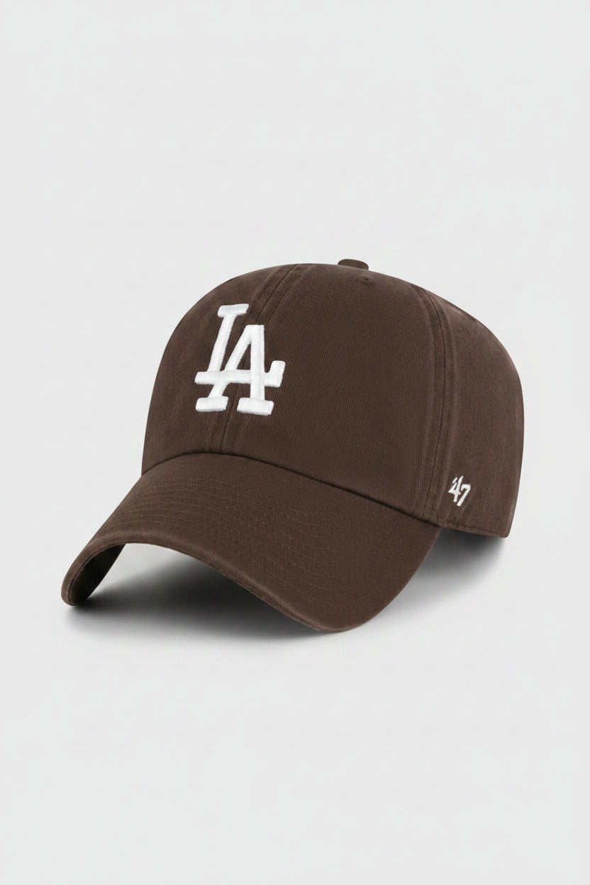 Los Angeles Dodgers ’47 Clean Up