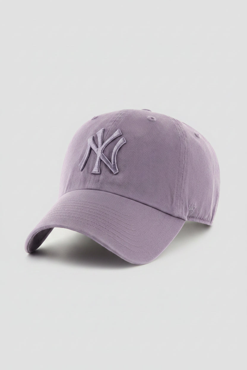 New York Yankees '47 Clean Up