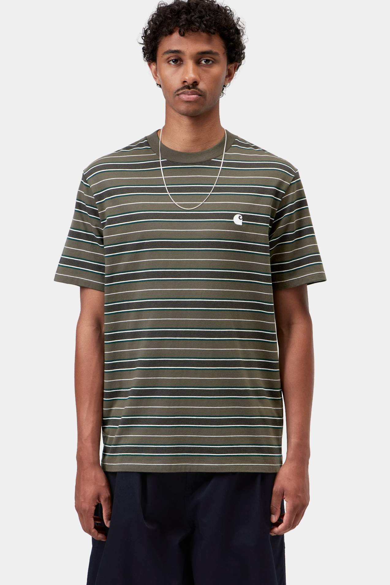 S/S Bronson T-Shirt