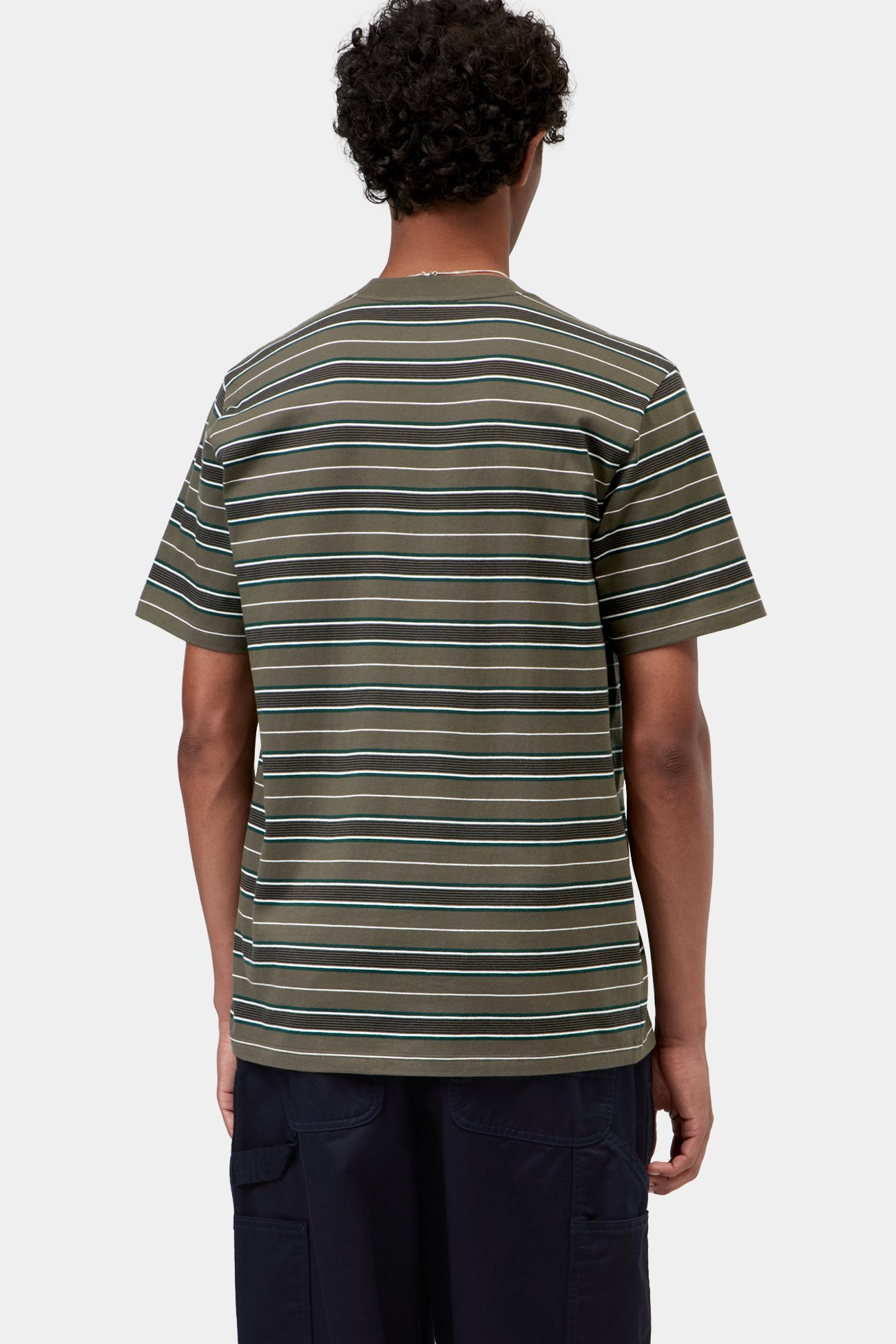 S/S Bronson T-Shirt