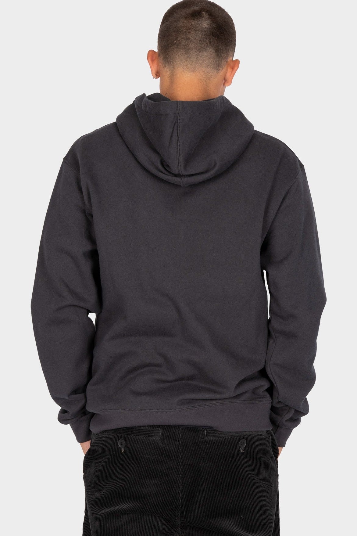 Peaceride Hoodie