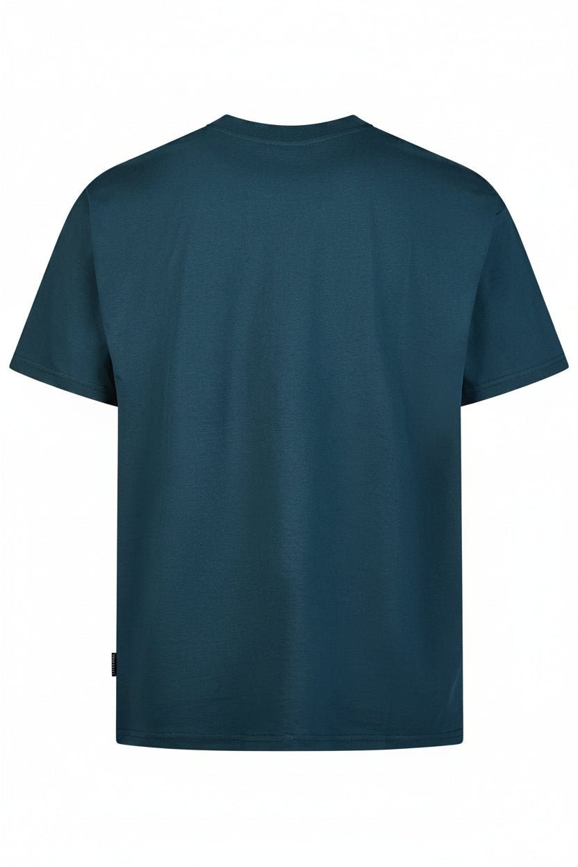 IRIEDAILY-Bonacycle T-Shirt-Dark Orion-BACKYARD