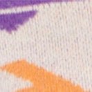 IRIEDAILY - Boxy Fluff Knit - Chalk - BACKYARD