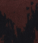 IRIEDAILY - Boxy Fluff Knit - Navy Red - BACKYARD
