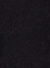 IRIEDAILY - Civic Cord Pant - Black - BACKYARD