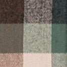 IRIEDAILY - Lumber Fella Shirt - Jungle Green - BACKYARD